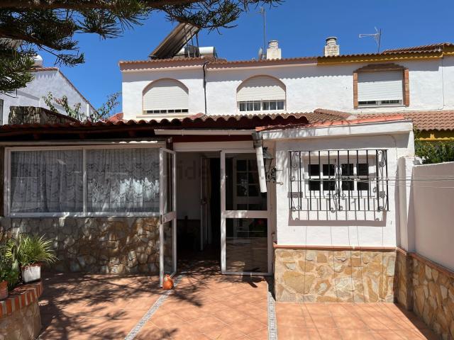 Casa en venta en Málaga, Guadalmar