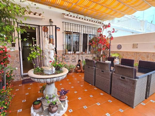 Casa en venta en Churriana, Málaga-Costa del Sol