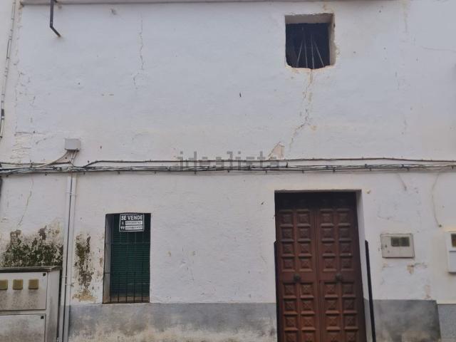 Casa en venta en Guadalmez, Castilla-La Mancha