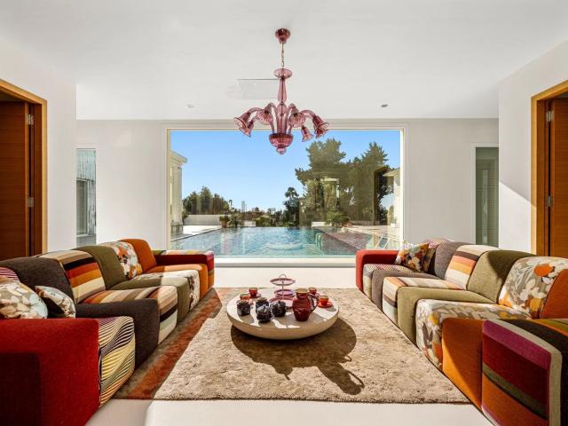 Casa en venta en Guadalmina, Costa del Sol Occidental