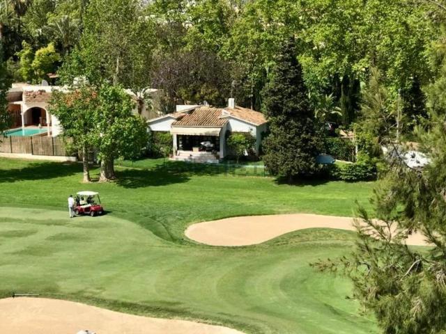 Casa en venta en Guadalmina, Costa del Sol Occidental