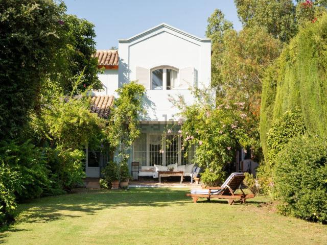 Casa en venta en Guadalmina, Costa del Sol Occidental