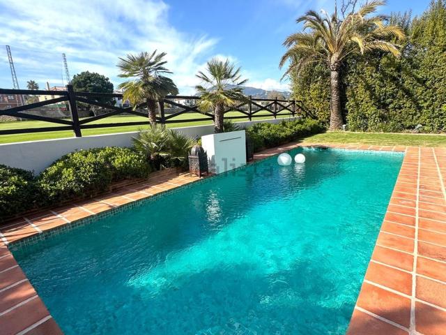Casa en venta en Guadalmina, Costa del Sol Occidental