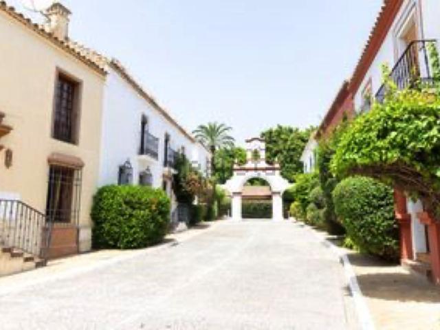 Casa en venta en Guadalmina, Costa del Sol Occidental