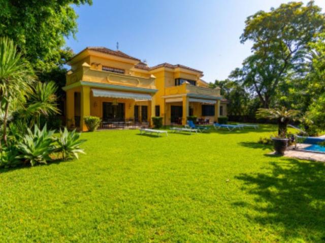 Casa en venta en Guadalmina, Costa del Sol Occidental