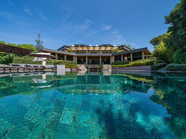 Casa en venta en Guadalmina, Costa del Sol Occidental