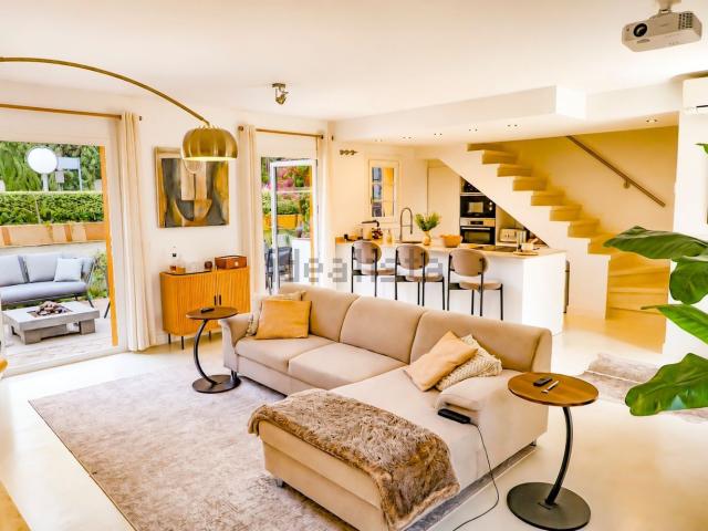 Casa en venta en Guadalmina, Costa del Sol Occidental