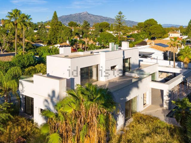 Casa en venta en Guadalmina, Costa del Sol Occidental