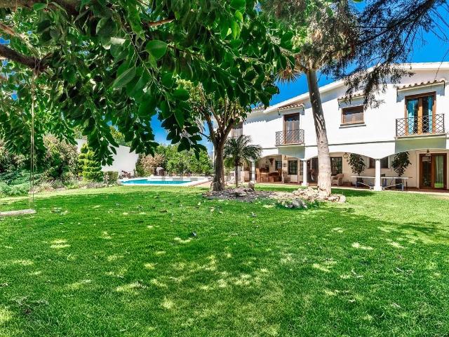 Casa en venta en Guadalmina, Costa del Sol Occidental
