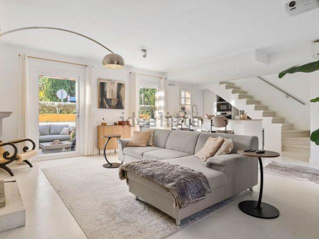 Casa en venta en Guadalmina, Costa del Sol Occidental
