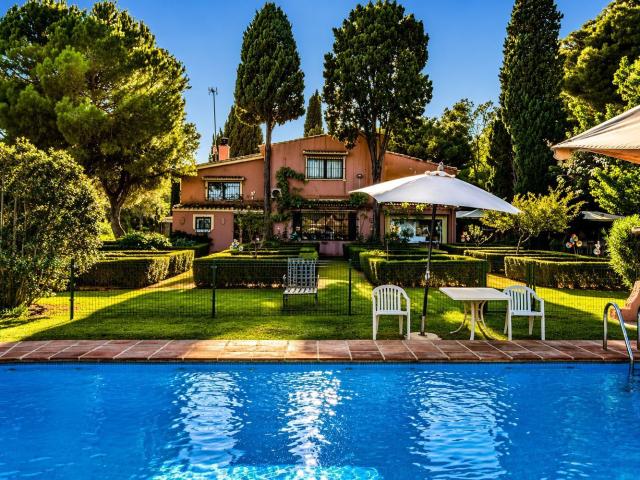 Casa en venta en Guadalmina, Costa del Sol Occidental