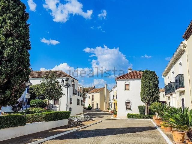 Casa en venta en Guadalmina, Costa del Sol Occidental