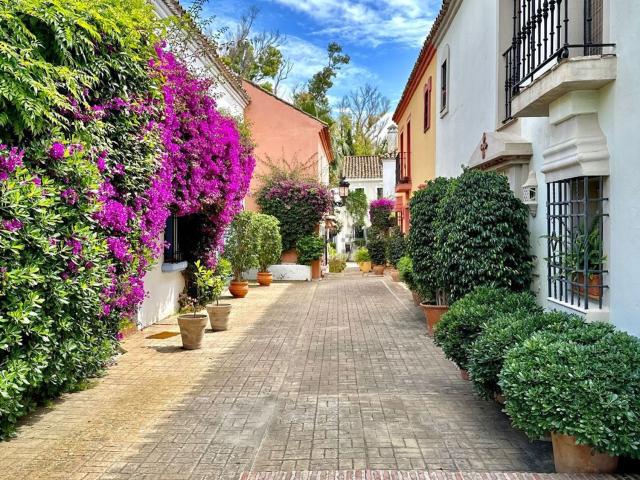 Casa en venta en Guadalmina, Costa del Sol Occidental