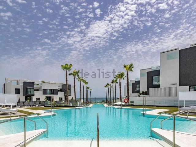 Casa en venta en Saladavieja, Costa del Sol Occidental