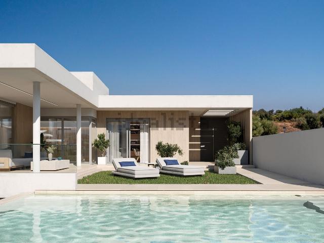 Casa en venta en Valle Romano, Costa del Sol Occidental