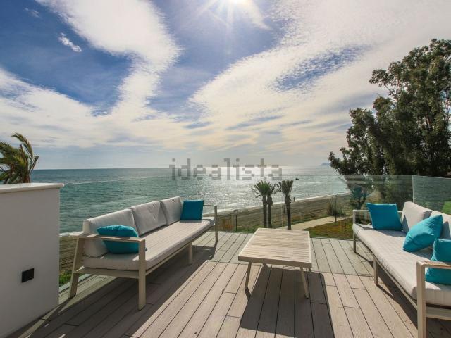 Casa en venta en Saladavieja, Costa del Sol Occidental