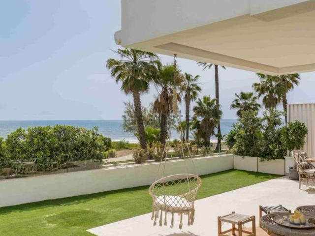 Casa en alquiler en Saladavieja, Costa del Sol Occidental