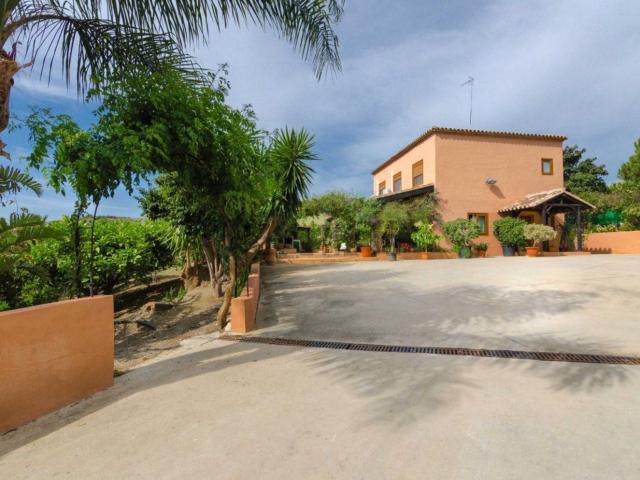 Casa en venta en Saladavieja, Costa del Sol Occidental