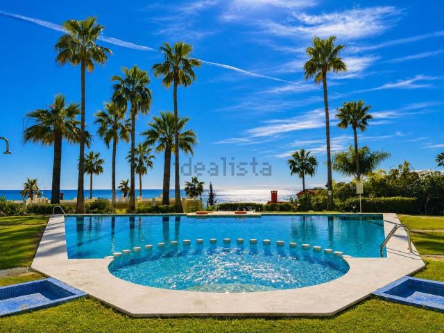 Casa en venta en Saladavieja, Costa del Sol Occidental