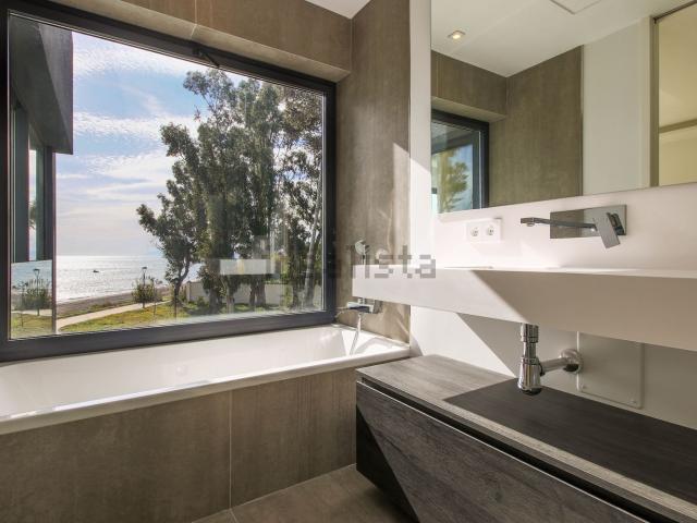 Casa en venta en Saladavieja, Costa del Sol Occidental