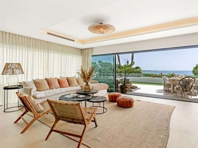 Casa en alquiler en Saladavieja, Costa del Sol Occidental