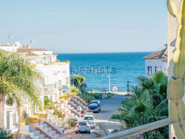 Casa en venta en Saladavieja, Costa del Sol Occidental