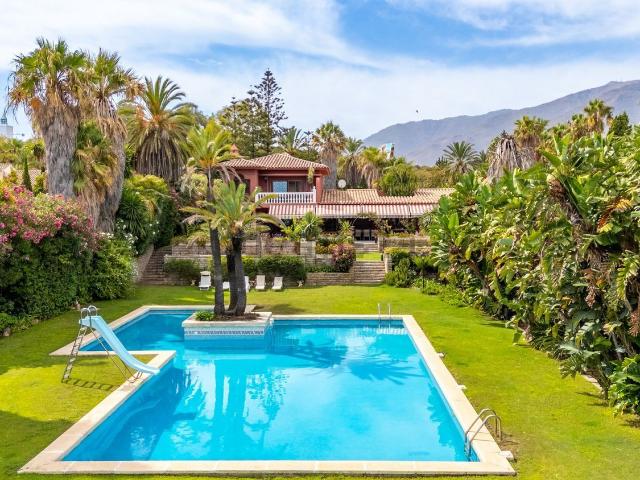 Casa en venta en Saladavieja, Costa del Sol Occidental