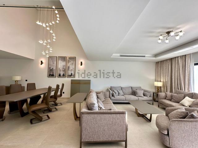 Casa en alquiler en Saladavieja, Costa del Sol Occidental