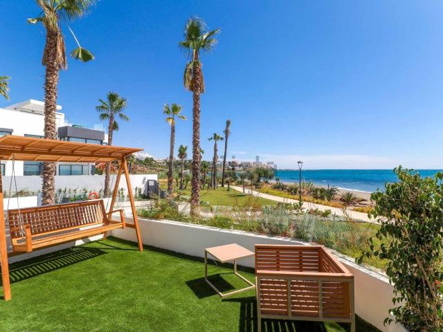 Casa en venta en Saladavieja, Costa del Sol Occidental