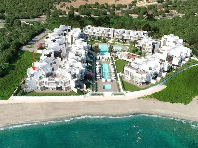 Casa en alquiler en Saladavieja, Costa del Sol Occidental