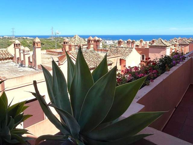 Casa en venta en Saladavieja, Costa del Sol Occidental
