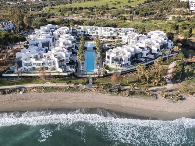 Casa en venta en Saladavieja, Costa del Sol Occidental