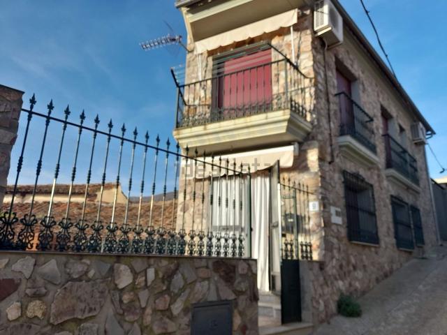 Casa en venta en Guadalupe, Extremadura