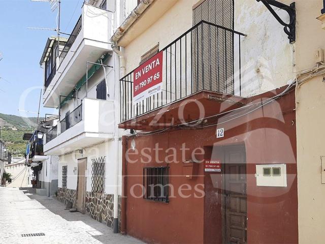 Casa en venta en Guadalupe
