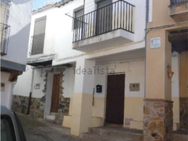 Casa en venta en Guadalupe, Cáceres