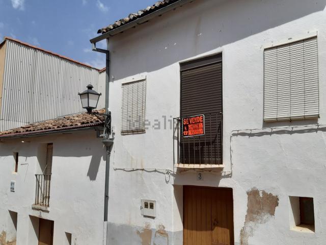 Casa en venta en Guadalupe, Extremadura