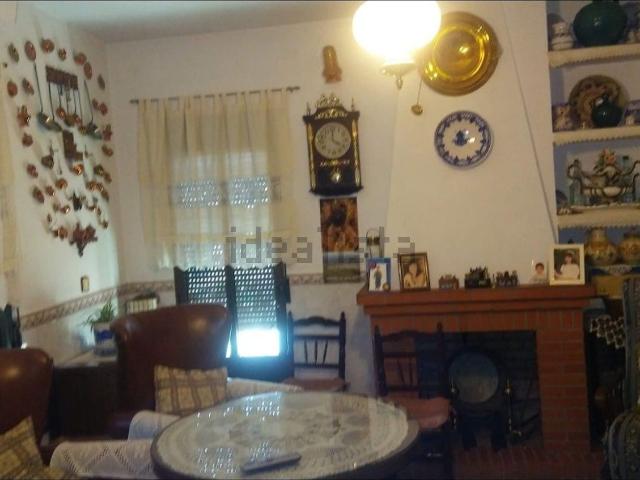 Casa en venta en Guadalupe, Cáceres