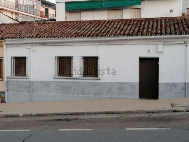 Casa en venta en Guadalupe, Extremadura
