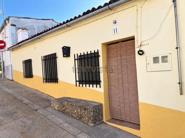 Casa en venta en Guadalupe, Extremadura