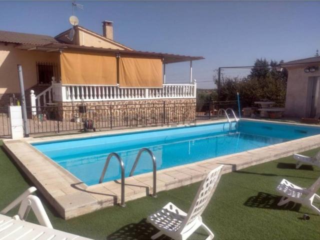 Casa en venta en Guadamur