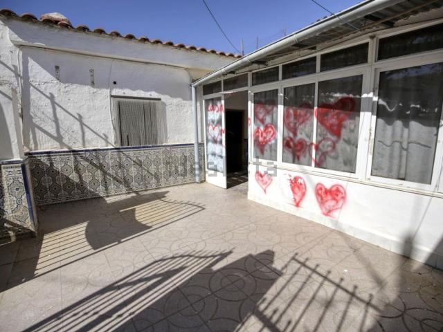 Casa en venta en Comarca de Guadix, Andalucía