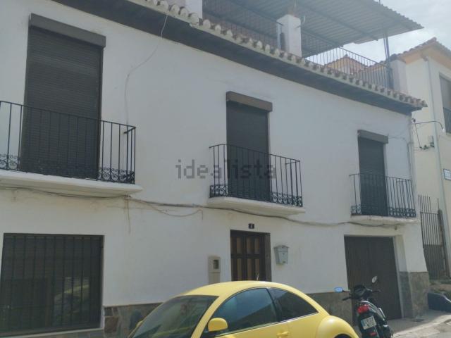 Casa en venta en Cerros de Medina, Guadix