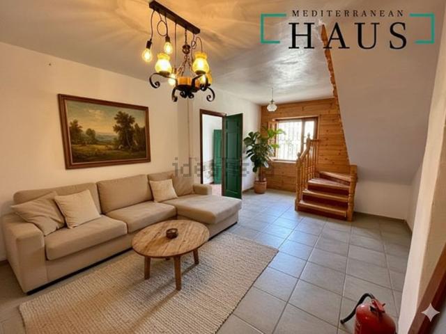 Casa en venta en Belerda, Comarca de Guadix
