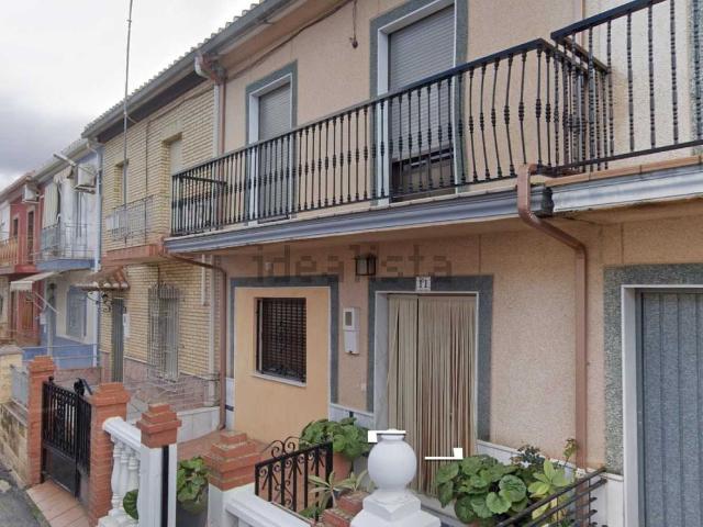 Casa en venta en Comarca de Guadix, Andalucía