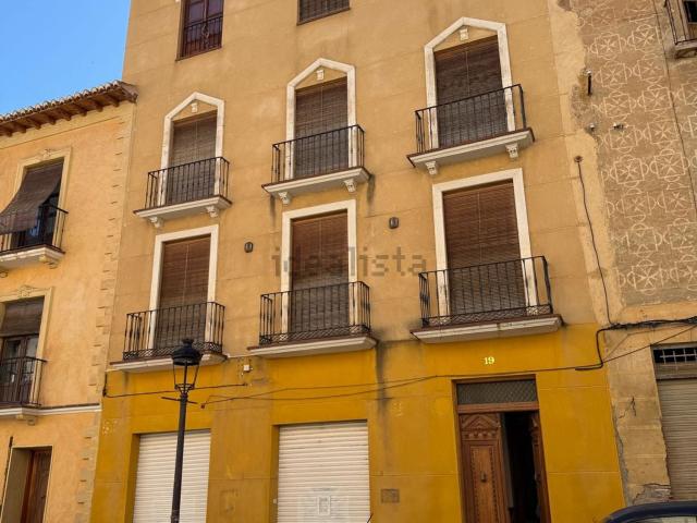 Casa en venta en Iglesia de Nuestra Señora Gracia, Comarca de Guadix