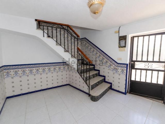 Casa en venta en Comarca de Guadix, Andalucía