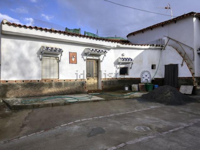 Casa en venta en Comarca de Guadix, Andalucía