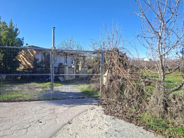 Casa en venta en Comarca de Guadix, Andalucía