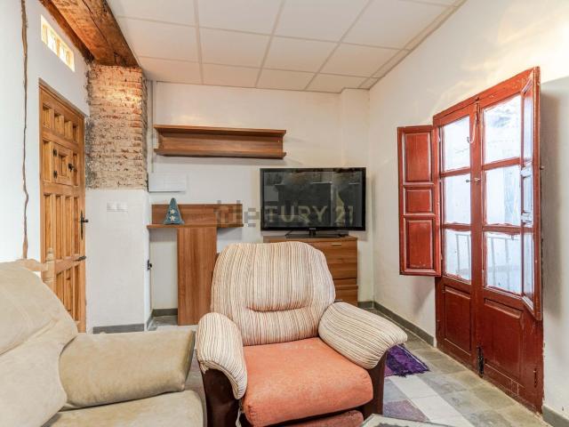 Casa en venta en Iglesia de Nuestra Señora Gracia, Comarca de Guadix