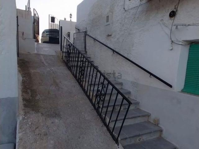 Casa en venta en Bácor, Comarca de Guadix